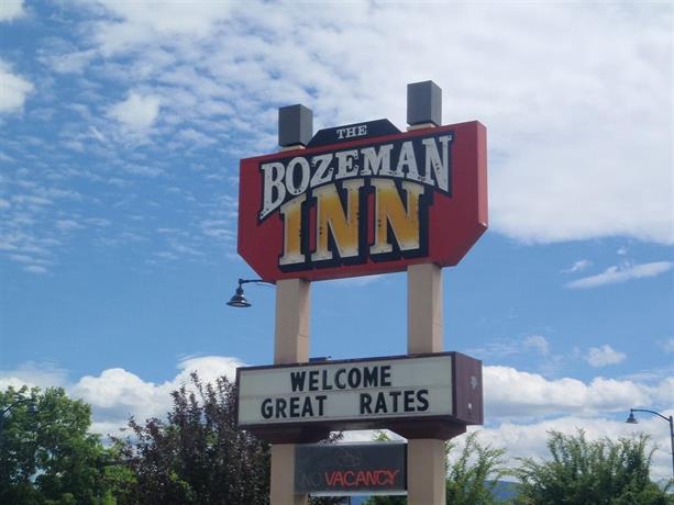 Bozeman Inn
